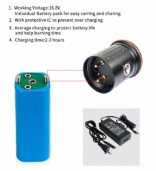 large scubalamp v4k v2 balidiveshop 7